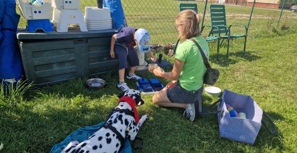 pädagogische Einzelförderung