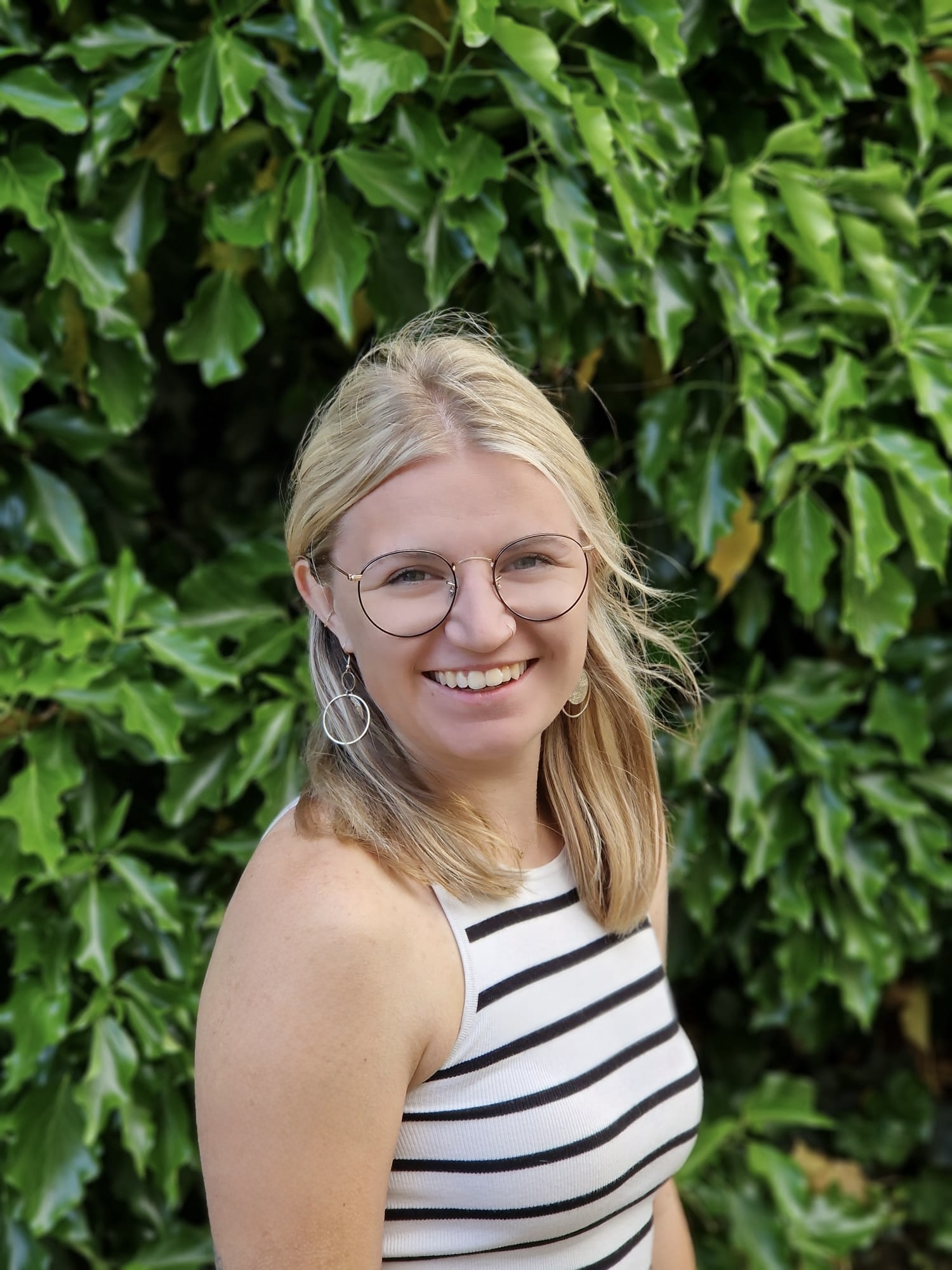 Lisa vom PfotenLernRaum